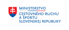  Ministerstvo cestovného ruchu a športu Slovenskej republiky 