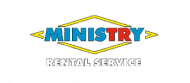Ministry Rental service